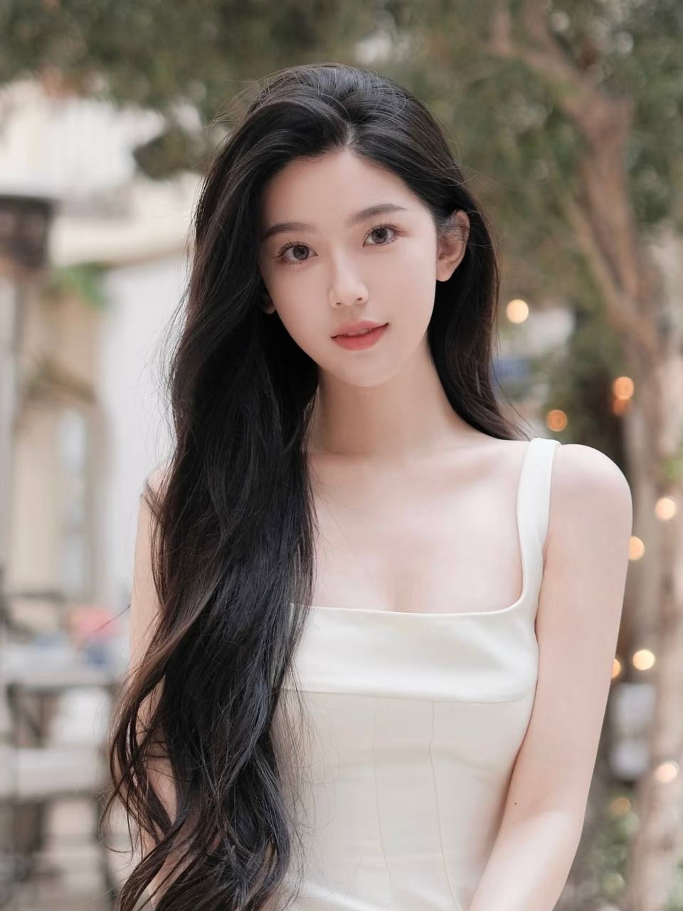 成片散场后入口